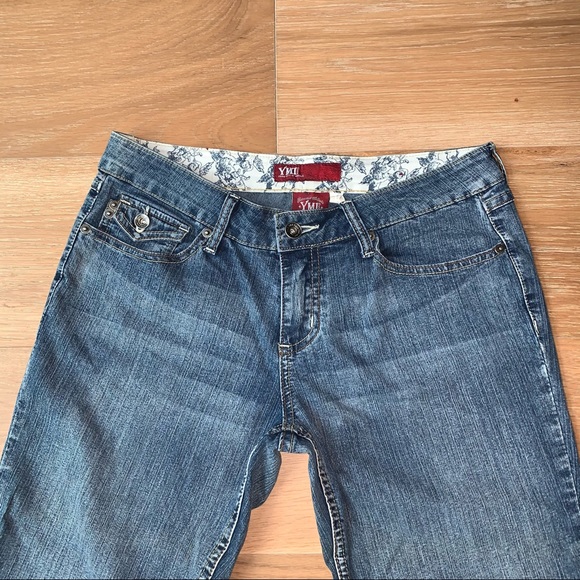 YMI Jeans - Picture 4 of 4